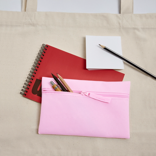 Federtasche "Nurse" - Best Buddy - Rosa