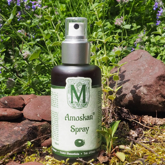 Amoskan® Tonikum Spray - Insektenabwehr