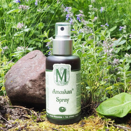 Amoskan® Tonikum Spray - Insektenabwehr
