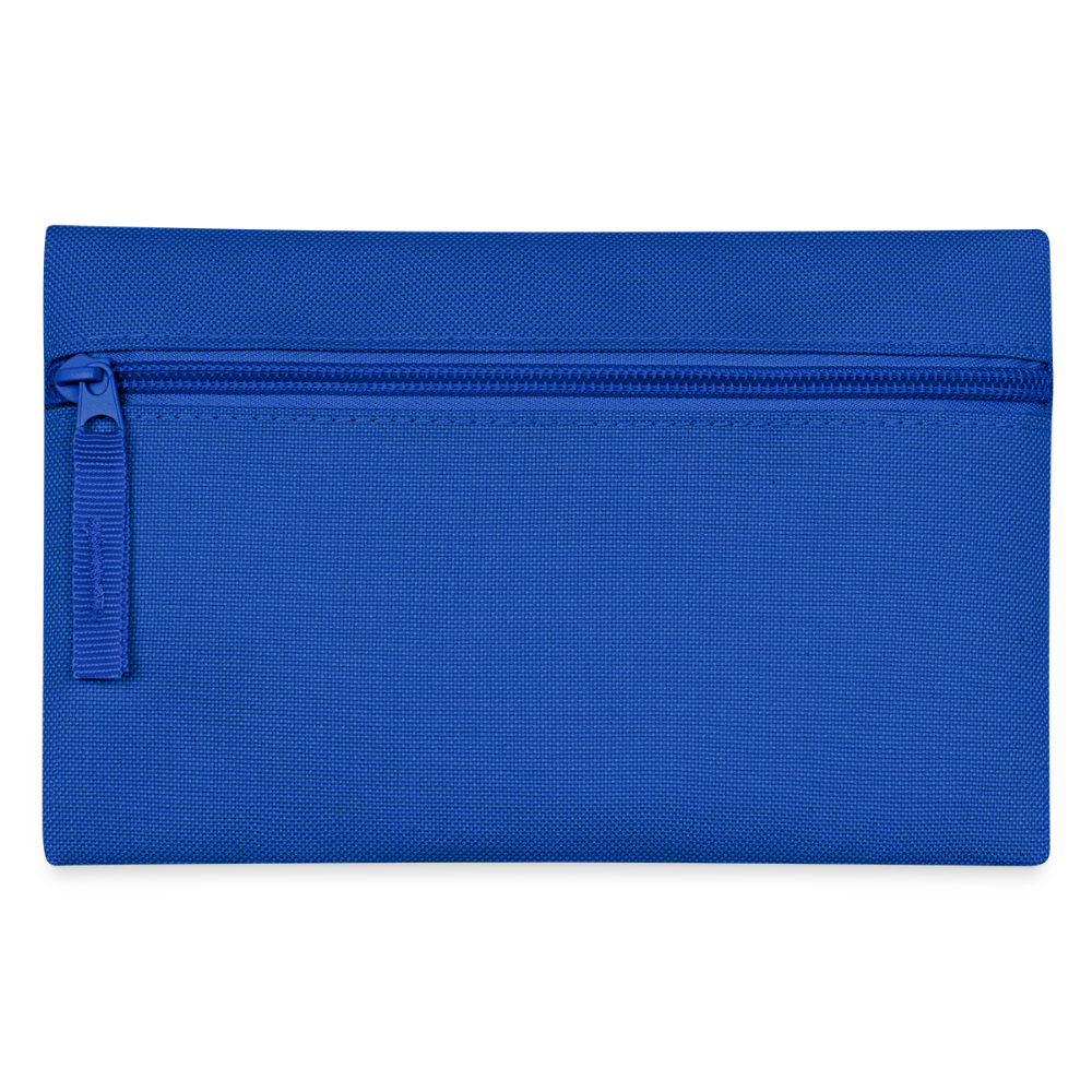 Federtasche "Nurse" - Best Buddy - Royalblau