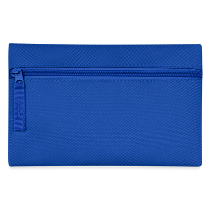 Federtasche "Nurse" - Best Buddy - Royalblau