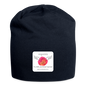 Jersey-Beanie "Hebamme" - FLÜGELsichtbarmacher - French Navy