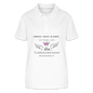 Bio-Poloshirt "ZFA" - Best Buddy - Weiß