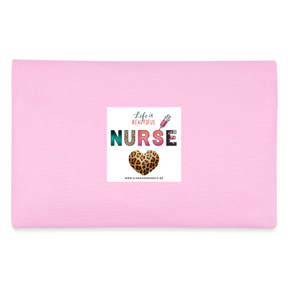 Federtasche "Nurse" - Best Buddy - Rosa