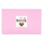 Federtasche "Nurse" - Best Buddy - Rosa