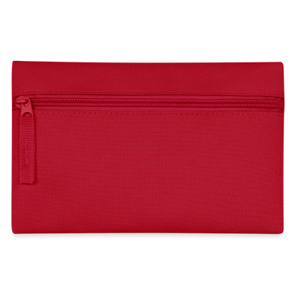 Federtasche "Nurse" - Best Buddy - Rot