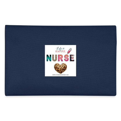 Federtasche "Nurse" - Best Buddy - Navy