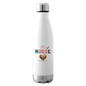 Isolierflasche "Nurese" - Best Buddy - Weiß