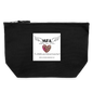 CANVAS Täschchen Größe L - Schwarz