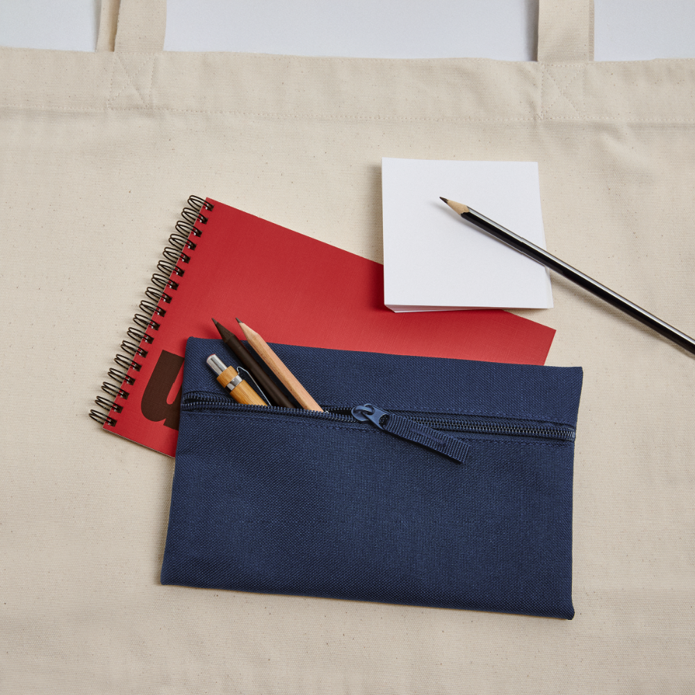 Federtasche "Nurse" - Best Buddy - Navy