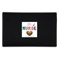 Federtasche "Nurse" - Best Buddy - Schwarz