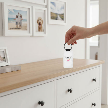 Schlüsselanhänger "MFA CROWN" - Best Buddy