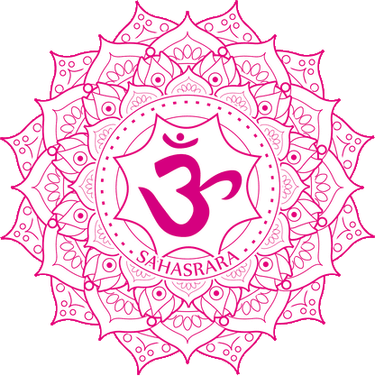 7. Sahasrara-Chakra Öl | Kronenchakra