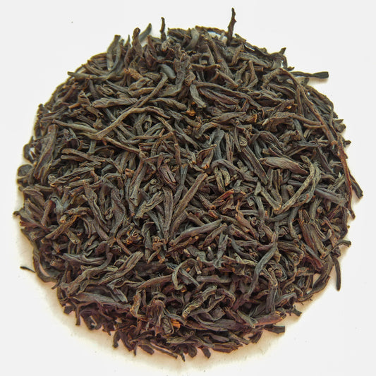 Sri Lanka - Ceylon OP Schwarztee