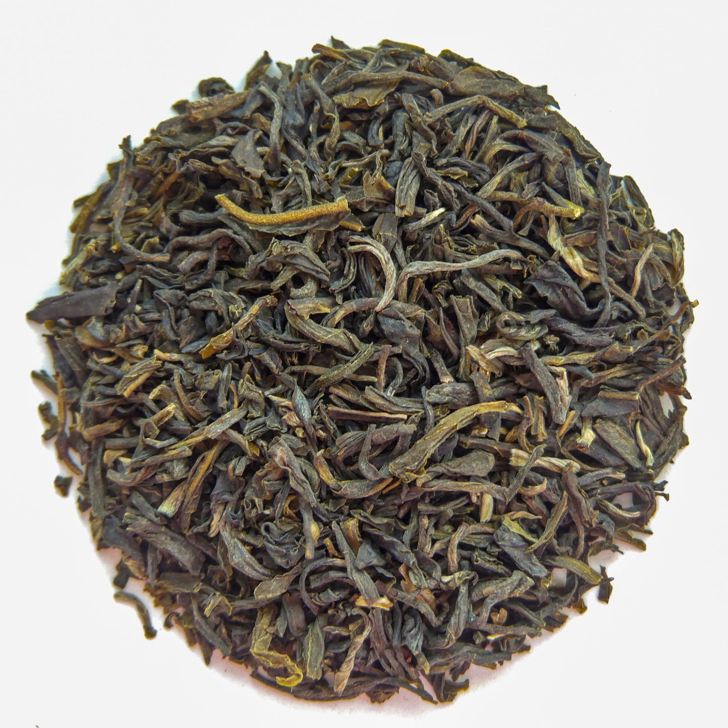 China - Jasmin Congou