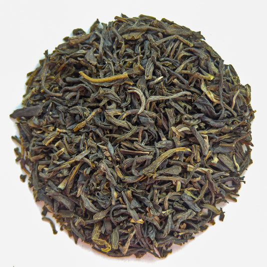 China - Jasmin Congou