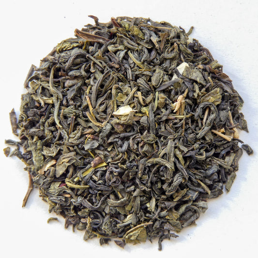 China - Jasmine Superior