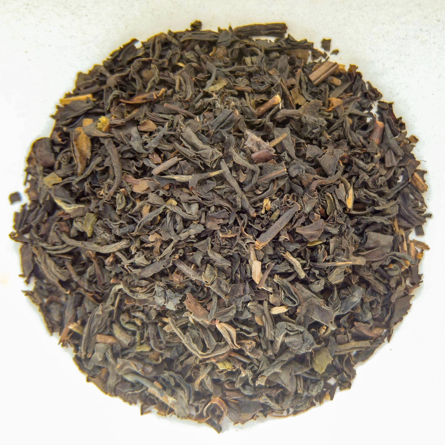 China -  Lapsang Souchong Rauchtee