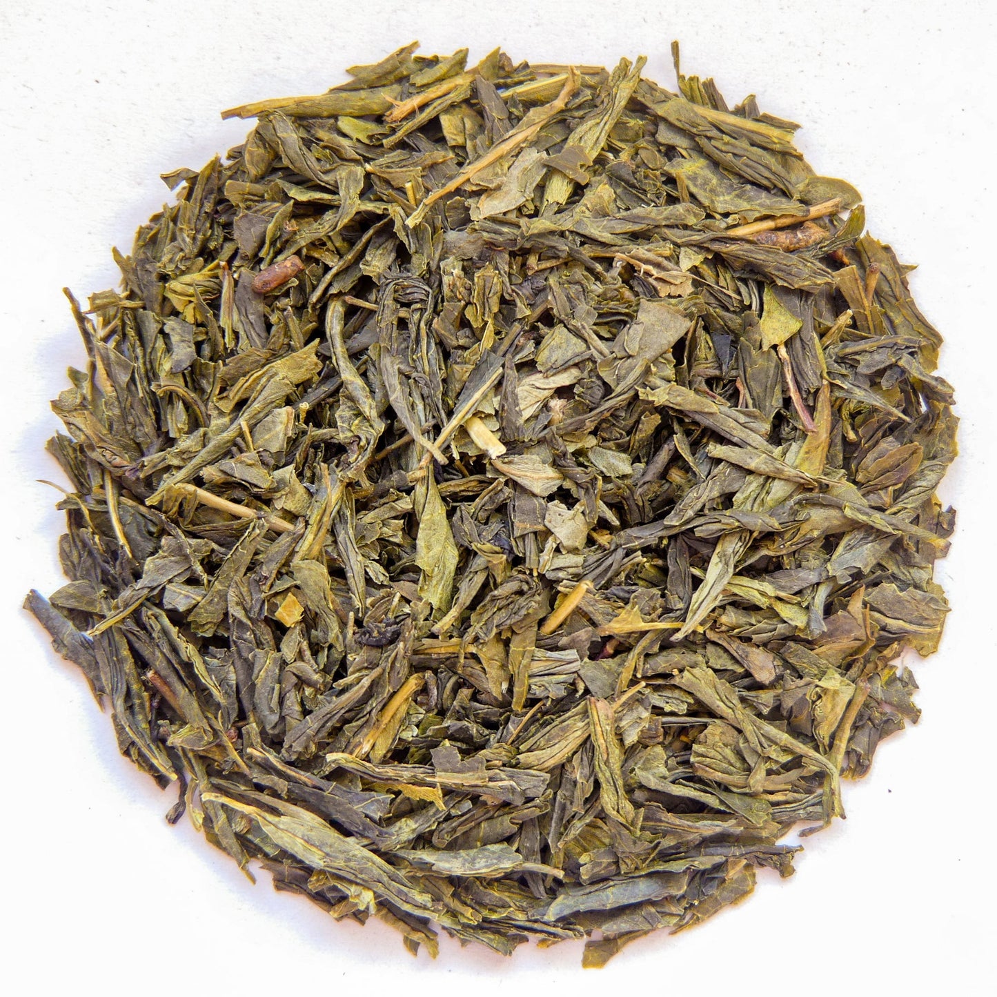 China - Sencha Grüntee