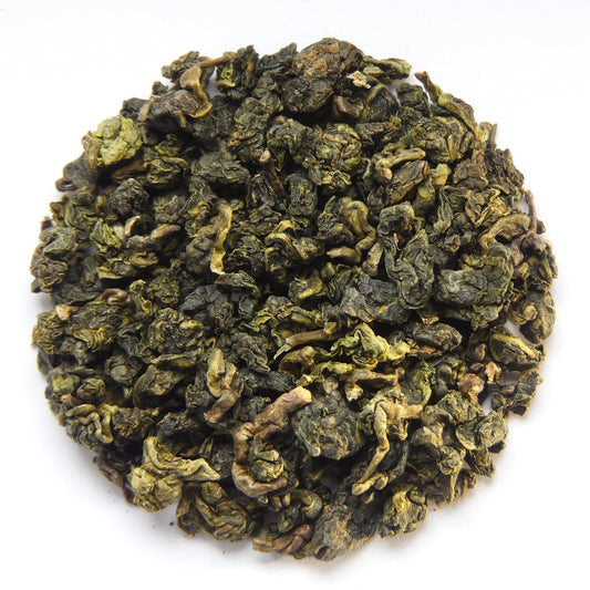 Taiwan - Formosa Jade Oolong