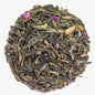 Indien - Grüner Earl Grey Tee
