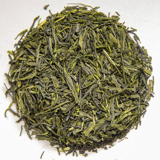 Japan - Sencha Superior Grüntee