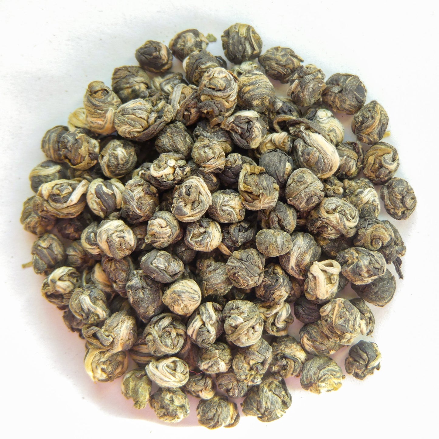 China - Jasmine Pearls