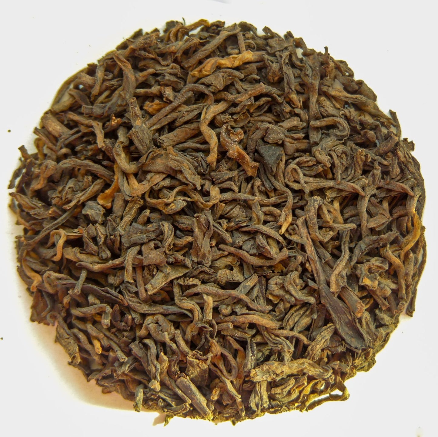 China - Shou Pu Erh