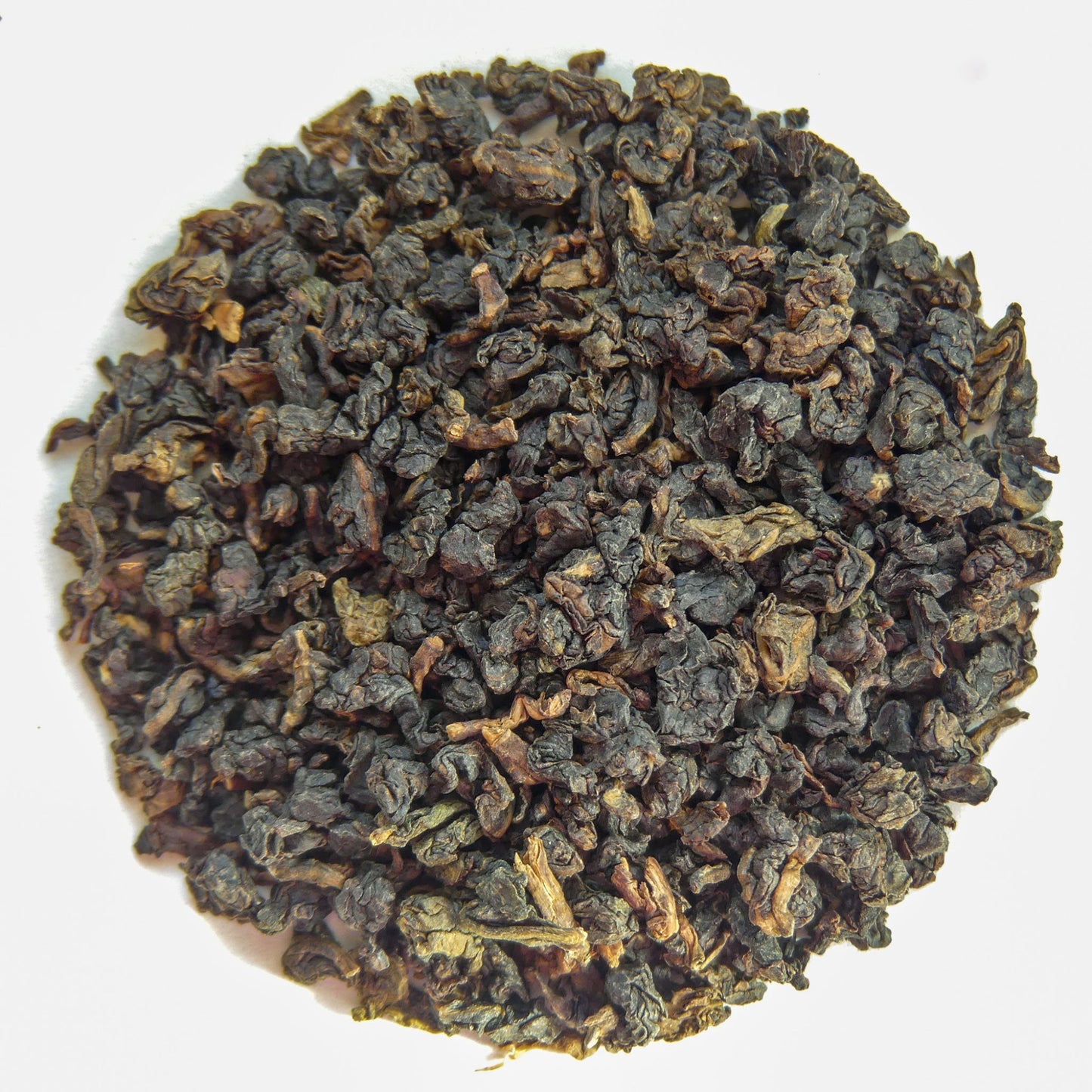 China - Ti Kuan Yin Oolong