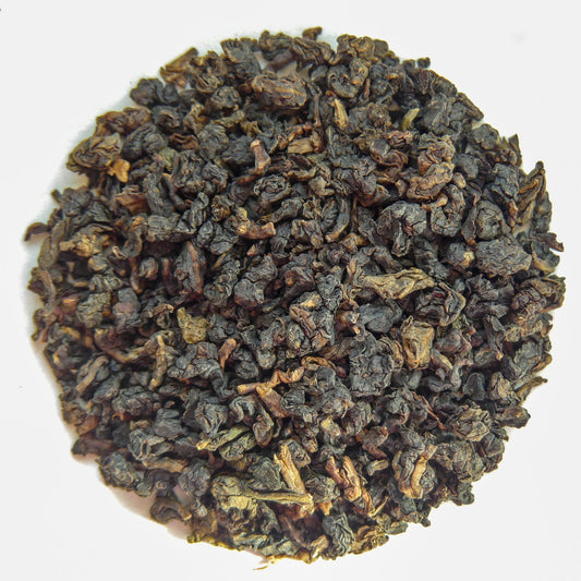 China - Ti Kuan Yin Oolong