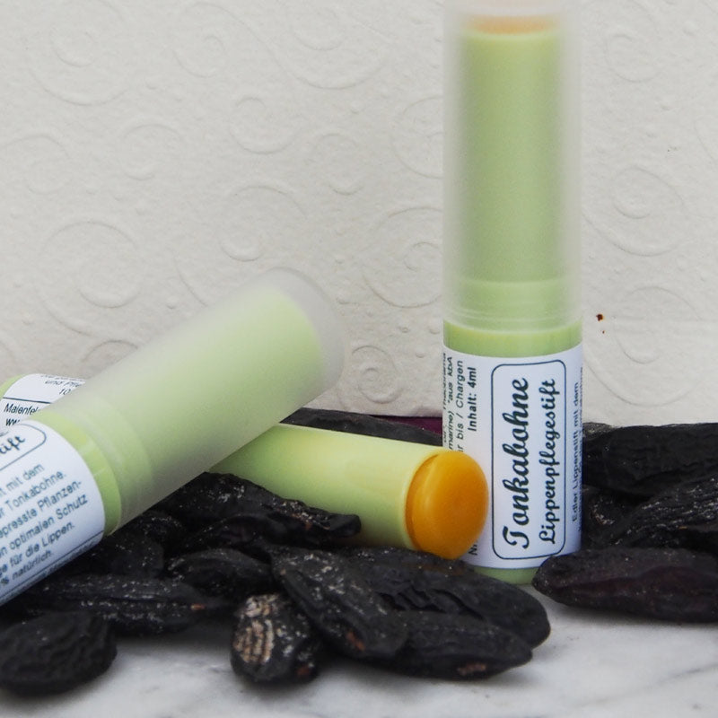 Lippenbalm Tonkabohne 7ml - 🌟Sonderedition